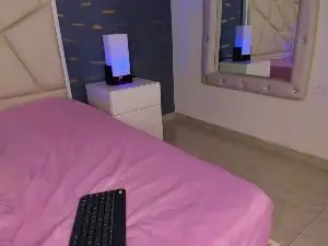 Verosikaa  live sex cam