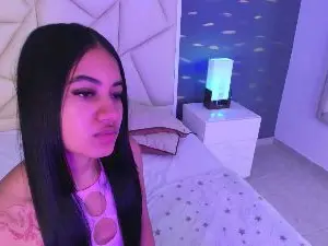 Verosikaa  live sex cam