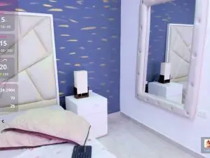Verosikaa  live sex cam
