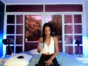 Itsvanesa  live sex cam