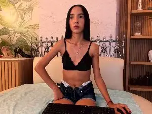Itsvanesa  live sex cam