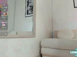 BelleKimm  live sex cam