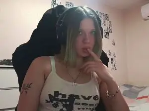 DalilaBertrum  live sex cam