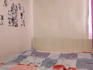 DalilaBertrum  live sex cam