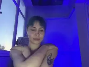 DelmaCarbonara  live sex cam