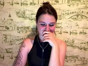 MaryaliceDiza  live sex cam