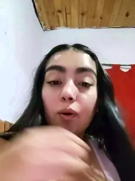 Nicolhot777  live sex cam