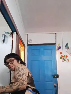 Rouxroux  live sex cam