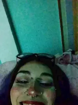 Yoli_dolly666  live sex cam
