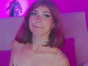 Katie_rougee  live sex cam