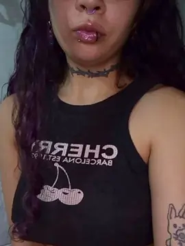 Ebelinda  live sex cam