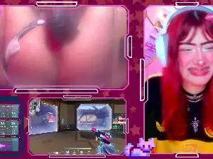 HaileyReid  live sex cam