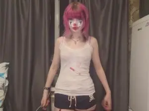 LaquitaVyas  live sex cam