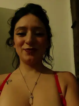Lexablutits  live sex cam