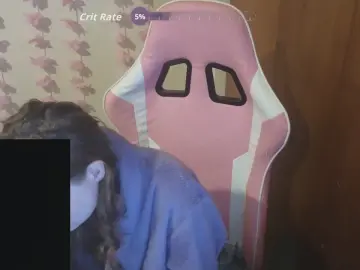 Lyra_flower  live sex cam
