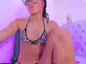 Sharonthx  live sex cam