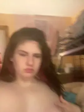Snowbunny05  live sex cam
