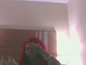 Trapjunkiee  live sex cam
