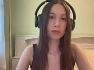 WillettaDacres  live sex cam