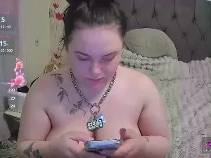 RavenRose  live sex cam