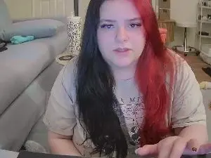 RavenRose  live sex cam