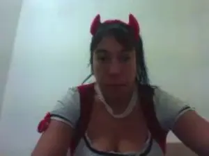 Samantya  live sex cam