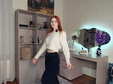 SherlynHartje  live sex cam