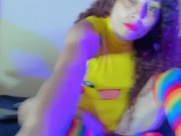 Glenda_ray  live sex cam