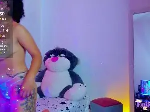 Milita_houston  live sex cam
