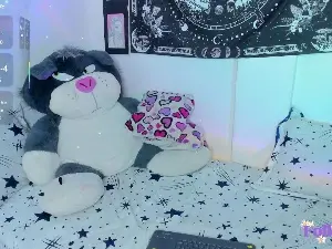Milita_houston  live sex cam