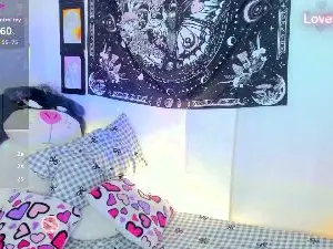 Milita_houston  live sex cam