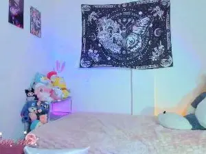 Milita_houston  live sex cam