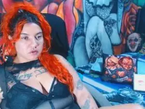 Dulce_domini  live sex cam