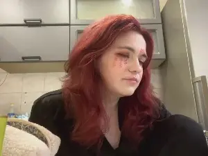 EarthaDomine  live sex cam