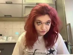 EarthaDomine  live sex cam