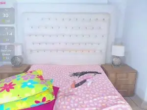 GingerCUte24  live sex cam