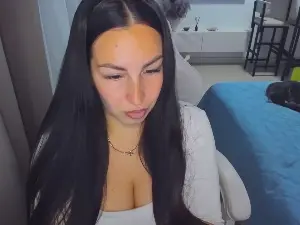 JessicaAyrton  live sex cam