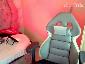 Mich_meow  live sex cam