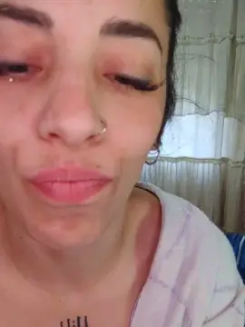Polerinahot  live sex cam