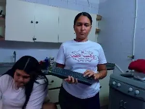 SofiAndDanna  live sex cam