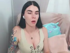 SofieBabe  live sex cam
