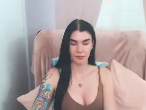 SofieBabe  live sex cam
