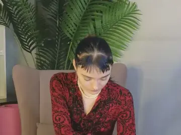 ThomasRajtar  live sex cam