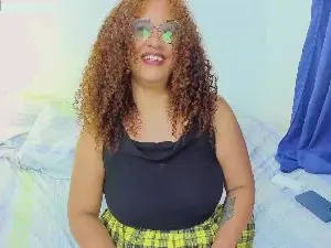 Kaliith  live sex cam