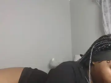 DarrkDeeva  live sex cam