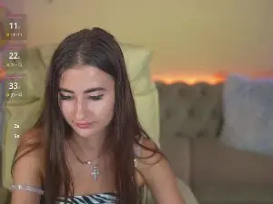 JennaBloom  live sex cam
