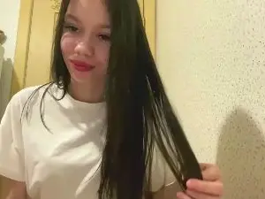 LornaVeksler  live sex cam
