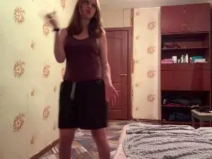ShantaeLafont  live sex cam