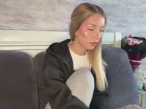TereseJarecki  live sex cam