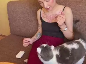 TereseJarecki  live sex cam